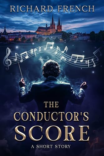 The Conductor's Score: A Short Story (Kindle Edition)