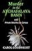 Murder in the Atchafalaya B...