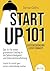 STARTUP 101 - Existenzgründung leicht gemacht by Damian Collins