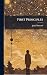 First Principles
