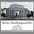 Hello, Washington DC!