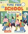 Time for School by Leah Payne Time for School by Leah Payne