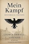 Mein Kampf: By Ad...