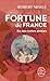 En nos vertes années (Fortune de France, Tome 2) (French Edition)