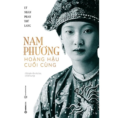 Nam Phương - Hoàng Hậu Cuối Cùng