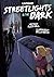 Streetlights in the Dark (Lighthouse) by Alex Hall