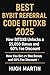 Bybit Referral Code BITDXB ...