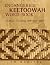 Endangered Keetoowah Word-Book