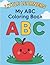 Little Learners: My ABC Col...