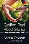 Getting Real About Sex Ed: What Today's Students Need