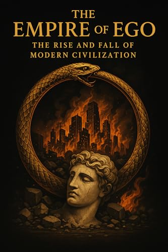 The Empire of Ego: The Rise and Fall of Modern Civilization (Kindle Edition)