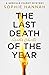The Last Death of the Year (New Hercule Poirot Mysteries, #6)