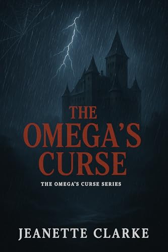 The Omega's Curse (Kindle Edition)