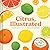 Citrus, Illustrated A Cookbook of 35 Sweet & Savory Recipes by George Geary