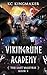 Vikingrune Academy 4: The Last Valkyrie