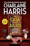 La casa de los Julius by Charlaine Harris