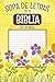 Sopa de Letras de la Biblia En Español by NG Puzzle Books