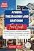 Athens, Thessaloniki and Santorini travel guide 2024 by Lawrence Allison