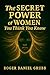 The Secret Power of Women Y...