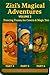 Zizi’s Magical Adventures – Volume 2 by Garima Gupta