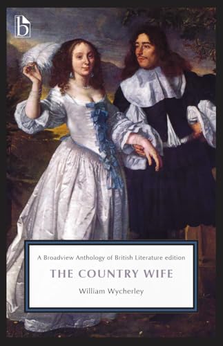The Country Wife (Paperback)