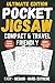Pocket Jigsaw Sudoku Puzzle...