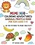 MIMI Nio- Coloring Adventures  by Radhika Singh