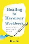 Healing to Harmon...