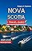 Nova Scotia Travel Guide 20...