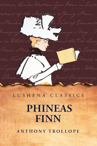 Phineas Finn