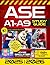 ASE A1-A9 Study Guide by Textora Publishing