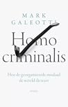 Homo criminalis: ...