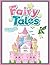 Fairy Tales: This book is f...