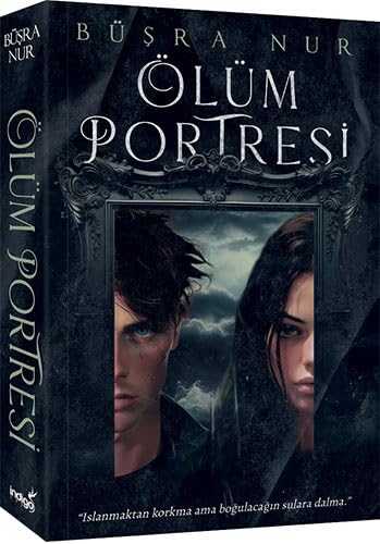 Ölüm Portresi (Paperback)