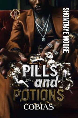 Pills and Potions: Cobias (Kindle Edition)