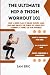 THE ULTIMATE HIP & THIGH WO...