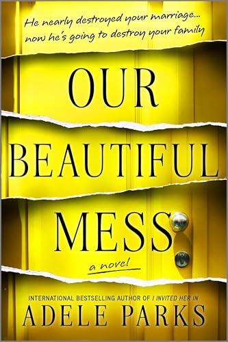 Our Beautiful Mess (Paperback)
