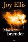 Marsken brænder