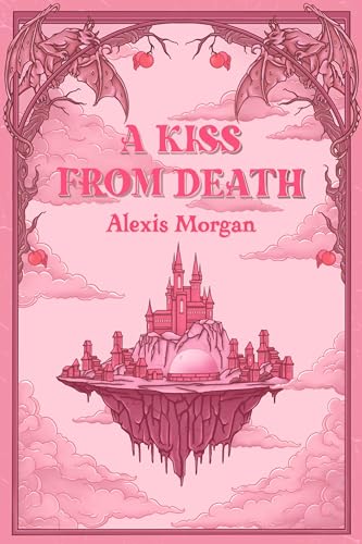 A Kiss From Death (Oath of Vengeance Book 1)