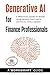 Generative AI for Financial...