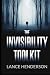 The Invisibility Toolkit (L...