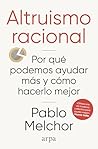 Altruismo raciona...