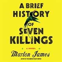 A Brief History of Seven Killings