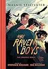 The Raven Boys: T...