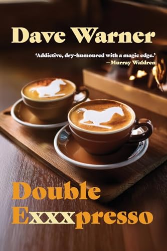 Double Exxxpresso (Paperback)