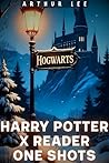 Harry Potter x Re...