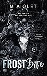 Book cover for Frost Bite