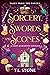 Sorcery, Swords and Scones ...
