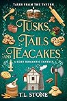 Tusks, Tails & Te...