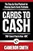Cards to Cash: The Step-by-...